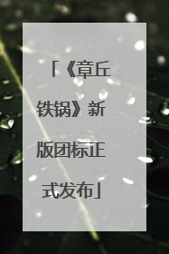 《章丘铁锅》新版团标正式发布